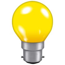 25W BC yellow Golf Ball