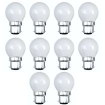 25W OPAL BC GOLF BALL PACK OF 10