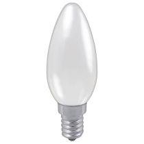 25W OPAL SES CANDLE 35MM 10 PACK