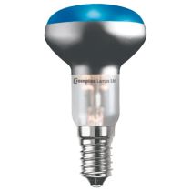 25W SES R50 Blue Spot