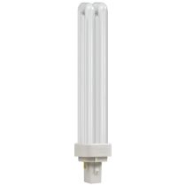 26W DD/PLC Colour 830 Warm White 2 Pin G24d-3