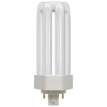 26W DLT-E/PLT-E Colour 827 Extra Warm White 4 Pin GX24Q-3