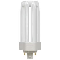 26W PLT Compact Fluorescent Lamp 2 Pin White 835 - GX24D-3