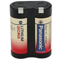 2CR5 6V Battery