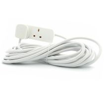 3 Metre 1 Gang Extension Lead