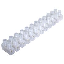 30 AMP Connector Strips