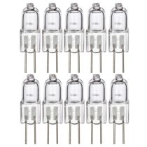 35w GY6.35 12v Halogen Capsule - 10 PACK