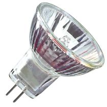 35W Halogen MR16 12V GU5.3 Lamp