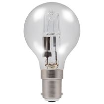 42W SBC IRC 45mm Clear Golf Ball