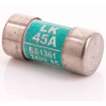 45 AMP Consumer Unit Fuse