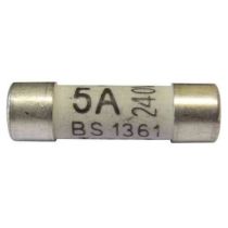 5 AMP Consumer Unit Fuse