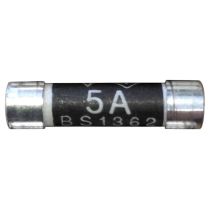 5 Amp Fuses - Pack of 10