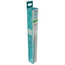 Crompton 3.5W LED 221mm Double Ended Tubular Warm White Lamp