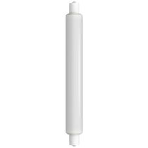Crompton 3.5W LED 221mm Double Ended Tubular Warm White Lamp
