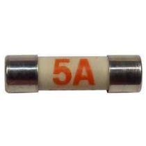 5amp BS646 Mini Fuse Red