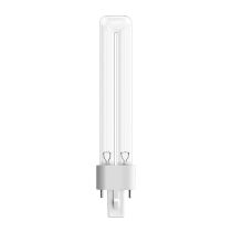 Wemlite TL05CX-W 5W TUV UV-C Germicidal Compact PLS 2 Pin