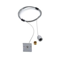 Ansell 2 Metre Suspension Kit