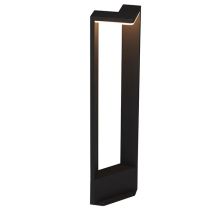 ANSELL ARCO LED 600MM 11W GRAPHITE