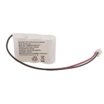 Ansell 3.6v 4Ah Ni-Cd Replacement Battery