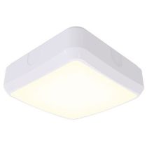 Ansell Astro CCT 2 White 7-12W CCT LED Bulkhead