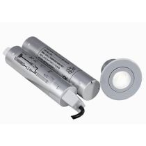 Ansell Beacon LED Emergency 2.5W Non-Maintained Adjustable Downlight