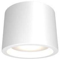 Ansell Comfort EVO 1 Surface Mounted White