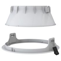 Ansell Comfort EVO White Reflector and Trim 