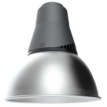 ANSELL DECO HIGH BAY LED 96W - ALUMINIUM REFLECTOR