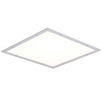 Ansell Defender LED IP65 600x600 49W Panel Emergency