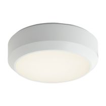 Ansell Delta CCT 1 White 4.5W-7W LED Bulkhead