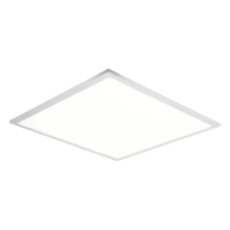 Ansell Endurance 19W Low-Output UGR19 600 X 600 LED Panel Warm White