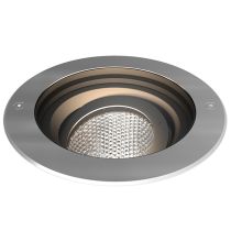 ANSELL FRESNO LED ADJUSTABLE INGROUND UPLIGHT 15W