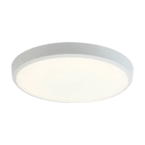 Ansell Gamma Mini CCT 3-7W Microwave Sensor Emergency LED Bulkhead