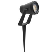Ansell Garletta GU10 Outdoor Spike Light