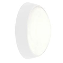 Ansell Helder 13W White LED Circular Bulkhead