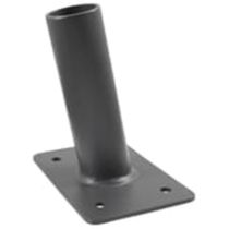 Ansell LED Street Light Wall Bracket 