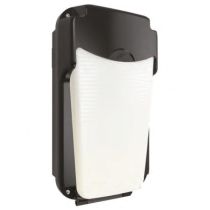 Ansell Lynx Mini 15w Wallpack IP65 CCT Photocell
