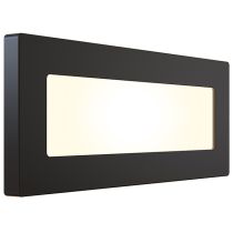 Ansell Mattone LED Uni-Bricklight 2w CCT 