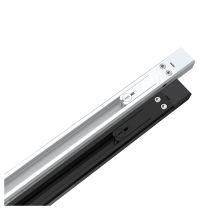 Ansell Mini 24v Single Circuit Track White 