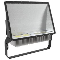 ANSELL MIRA 2 LED ASYMMETRIC FLOODLIGHT - 500W DAYLIGHT