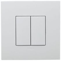 Ansell Octo Indoor Wireless Architectural Smart Switch