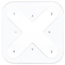 ANSELL OCTO INDOOR WIRELESS XPRESS SMART SWITCH WHITE