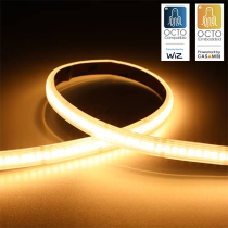 Ansell P-Cell 24V 19.2W IP65 White 2700K 5M Professional LED Strip