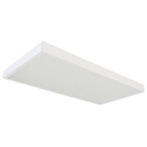 Ansell Pace Backlit LED Panel 46w 1200x600 6500k Daylight OCTO Smart Control