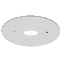 Ansell Raven LED Emergency Downlight 3W Non-Maintained Open Area