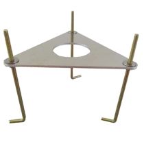 ANSELL ROOT MOUNTING KIT ARMK3