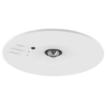 Ansell Signal LED Pro Lithium Emergency Downlight 2.5W Non-Maintained White