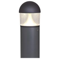 Ansell Taurus 10-24W LED CCT 1000mm Emergency Bollard