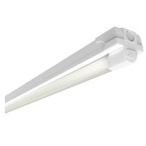 Ansell Topline 6 LED Batten Twin 4ft 47w
