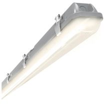 Ansell Tornado EVO 20W 4ft Non-Corrosive Emergency LED Single Fitting